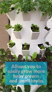 115K views · 1.2K reactions | Introducing the Micro Greens Extension...