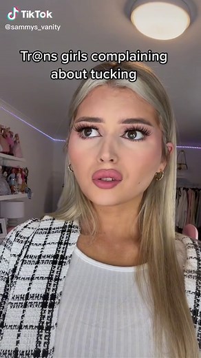 Managing Pain While Tucking: Tips and Techniques for Trans Women