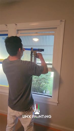 A flawless paint job doesn’t start with the brush — it starts with the prep. At Linx Painting, we take the time to clean, sand, repair, mask, and protect every surface before any paint is applied. Why? Because proper preparation is what makes the colors smoother, the finish cleaner, and the results last longer. Quality prep = quality results. And that’s why we never skip steps. #LinxPainting #PrepWorkMatters #PrepIsEverything #QualityPrepQualityFinish #ProfessionalPainters #PaintingProcess #NoSh