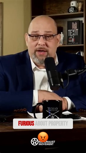 If you're a Texas homeowner OR renter, this affects you—and it's getting worse. Property taxes in Texas aren't just high—they're driving EVERYONE to their breaking point. Owner or renter, no one escapes this. Here's the reality: Property taxes in Texas hit every single person—not just homeowners. Renters feel the squeeze when landlords pass costs down. Small businesses are forced to close their doors. And middle-class families are being priced out of the homes they've lived in for decades. The w