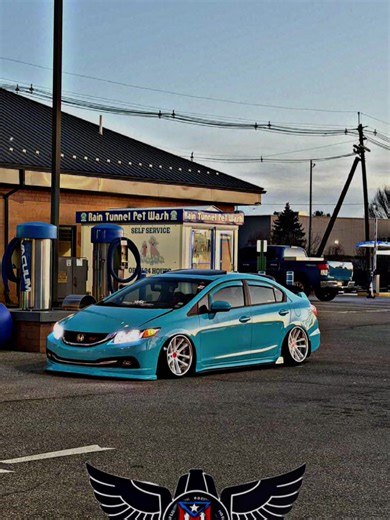 Exploring the Honda Civic Si and Tuning Cars