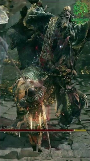 Best Bleed Frost Scythe Build in Elden Ring