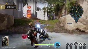 Get radioactive with Drongo, the new ranged Hero coming to Paragon tomorrow! Check out the full 42.3 release notes here: https://www.epicgames.com/paragon/en-US/news/v-42-3-release-notes | Paragon