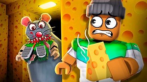 GamingWithKev S15:E09 - Cheese Escape