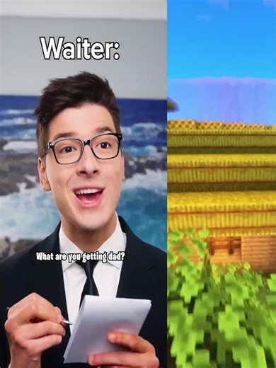 When Youngest Sibling Eats Free 😂 😂 #hewmoran #funnyvideos #funny