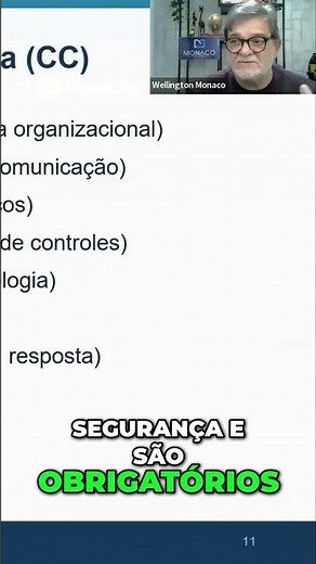 Common Criteria_ Segurança Essencial para Projetos Digitais #compliance #soc2 #iso27001certification
