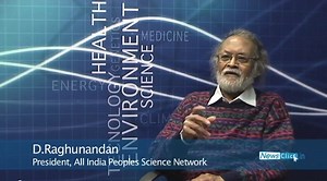 Indian Science Congress: Science and Anti Science | NewsClick