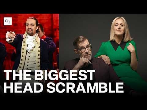 The Entertainment Job I Would Least Like To Do