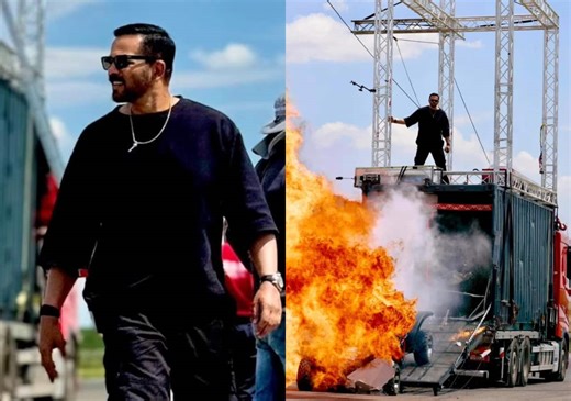 Khatron Ke Khiladi 14: Here's why Rohit Shetty loves the show and returns as the host year after year