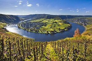 Moselle Valley - Alchetron, The Free Social Encyclopedia