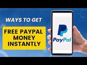 How to Get a Free PayPal Gift Card in 2024 (100% Legit!)