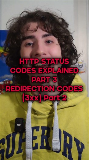 All HTTP status codes explained - Part 5
