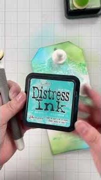 #MixedMedia Tag #Tutorial with #Sizzix and #VickiBoutin