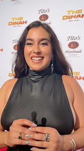 Out at The Dinah 2024! Let’s go! 🏳️‍🌈✨🏳️‍⚧️ 💃🏻🎤: @laurenjauregui #thedinah #thedinah2024 #dinahshore #dinahshoreweekend #palmsprings #wlw #letsgolesbians #lgbtq #sapphicpride #laurenjauregui #thelword 🎥✂️: @jade_7.0 | Out Magazine