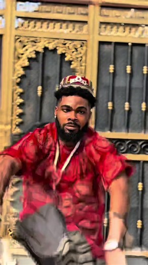 December Song Music Video Featuring Peter Claver