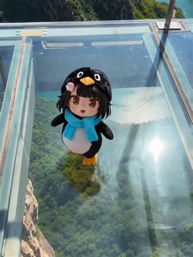 #gugugagapenguin #gugugaga #ArknightsEndfield #cute #quin | gugugagapenguin