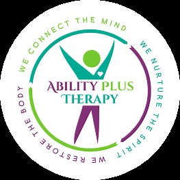 ABOUT US - Ability Plus Therapy - Restore. Connect. Nurture.