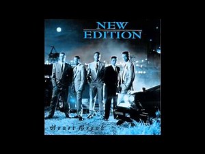 Return II Love ♪: - New Edition - I'm Coming Home