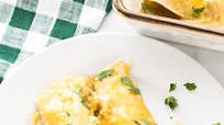 15 Best Green Chicken Enchilada Recipe - Selected Recipes