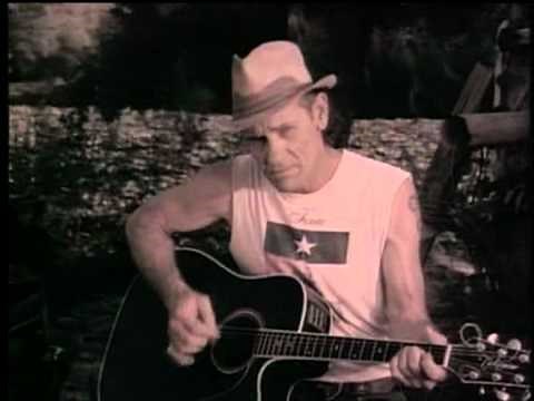 Calvin Russell - Crossroads