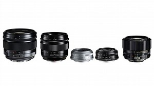 Cosina Announces New Lenses for Canon RF, Fujifilm X, and Nikon F Mounts | Fstoppers