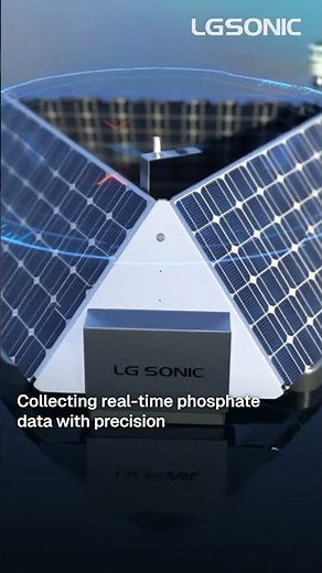 How Phosphate Monitoring Prevents Harmful Algal Blooms #waterquality #watermonitoring