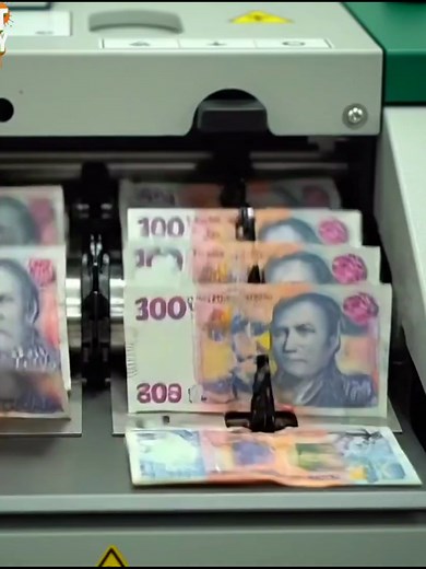 Inside Brazil’s Money Factory: A Unique Tour