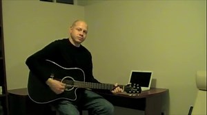 U2 One Guitar Lesson