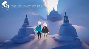 Watch ‘Sky: Children of the Light’ First Look Teaser