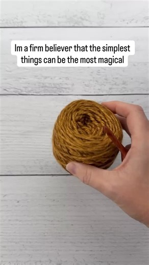 I never cease to be amazed by what a simple skein of yarn with a hook can become. Using just basic stitches can create an endless variety of things! I designed these mittens in @lionbrandyarn Heartland using Esc, dc and fpdc and I love how they turned out. Simple and functional! Get the FREE pattern by following me and commenting WINTER ❄️ | Free Knit and Crochet Patterns from Love. Life. Yarn