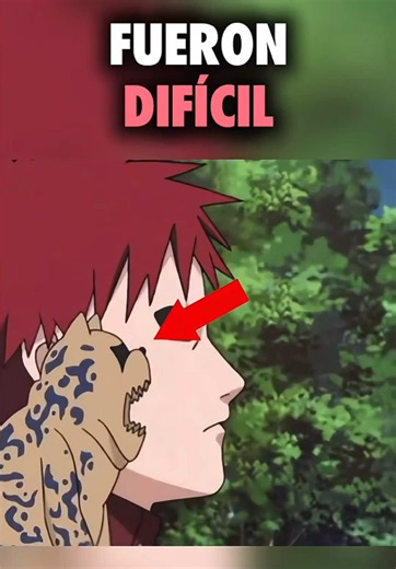 ¿Cuál fue el Jinchuriki más difícil de capturar en Naruto?