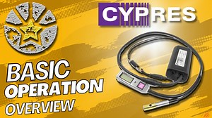 Cypres Operation Overview