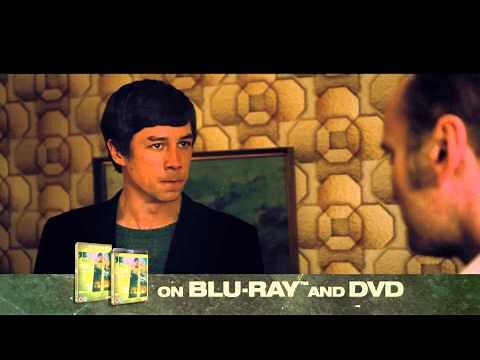 '71 - Official DVD Trailer - Starring Jack O'Connell