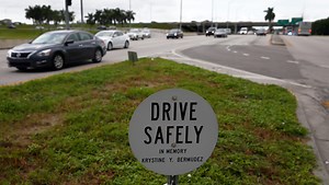 After Orlando woman charged with drunken driving onto beach, what are Florida’s DUI laws?