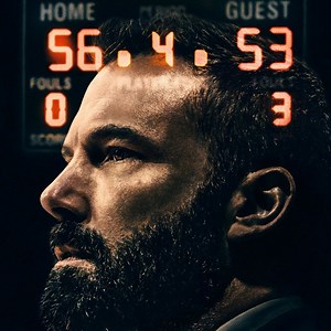 The Way Back [2020] - IGN