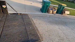 9.4K views · 172 reactions | Bulk Garbage Day Scores Look What I Found here in The Trash  Follow me to get you all new 鹿 #dumpster #dumpsterdiving #fyp #dumpstertoday #free #recycling #thescavanger #scavanger #usa #canada #australia | Scrap & Pallet Man | Facebook