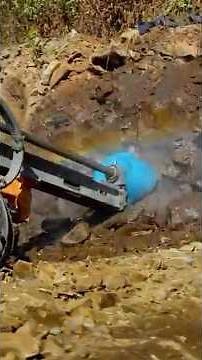 • Soil Nail Wall •