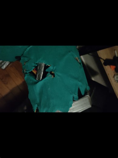 début des détails !? #fnaf #cosplay #fr