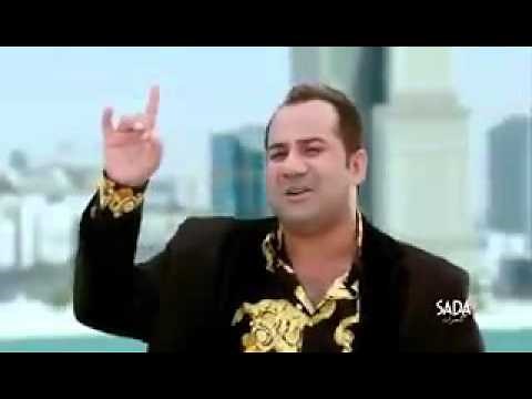 Teri ankhon k darya ka utarna bhi zarori tha 1080 hd Video Dailymotion
