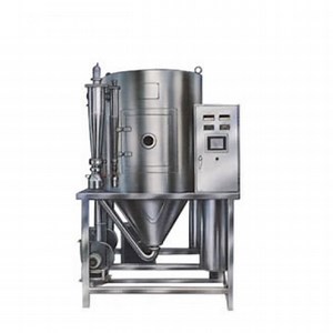 [Hot Item] China Centrifugal Drier Spray Dryer
