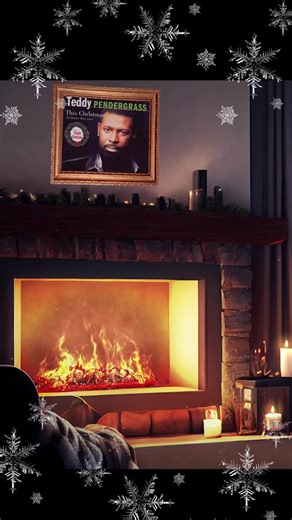 65K views · 5K reactions | Enjoy the soulful sounds of Teddy Pendergrass this holiday season ✨ Listen to all his greatest holiday hits now  Listen Now : https://youtube.com/playlist?list=PLUW56nubk9EiyG5yFyWj1tOhrEJmKhVJS&si=VqOe9ar9NcNDELhu | Teddy Pendergrass | Facebook