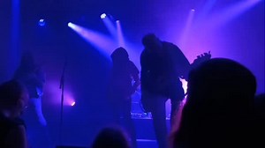 Great is the thirst of the restless dead! Necromaniac live at Nox Occultum festival in the Netherlands last Saturday! 📹 Callum Downes | Invictus Productions