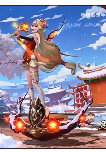 Novas skins de Seraphine em Wild Rift