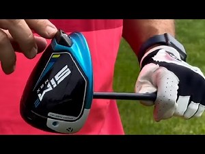 TaylorMade SIM 2 Max Driver Mens Right Hand Graphite Regular 10 5 Degree Ventus Blue Review