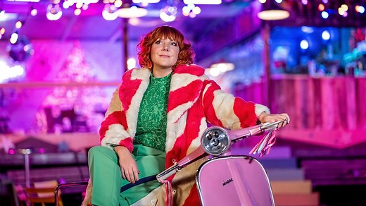 Alma's Not Normal - Series 2 Teaser Clip