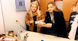 Old Row | Go FOLLOW @shackersunday for stunning and brave chick fails 💁🏼‍♀️ | Instagram