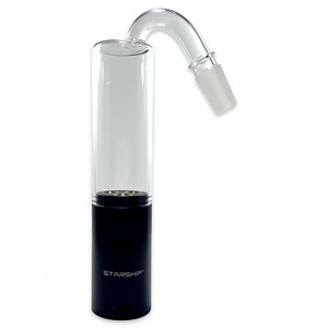 Hamilton Starship Triple Cart 510 Thread Battery