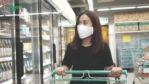 Groceries worth stocking up on before prices or availability change