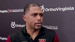 Jason Wright | "Everything feels like it is moving in the exact right direction"