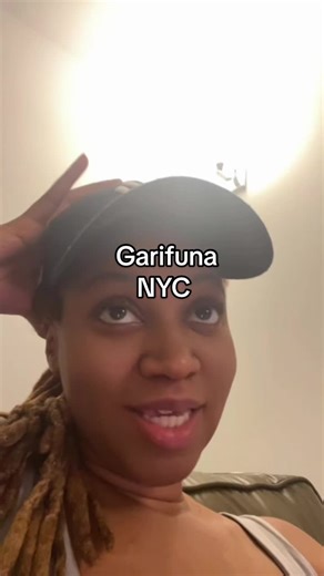 Discovering the Garifuna Culture in New York City